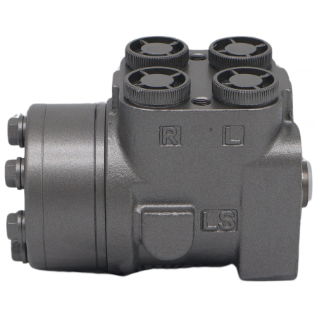 WZMACNIANY ORBITROL OSPC 200 ON URSUS BIZON SM-G